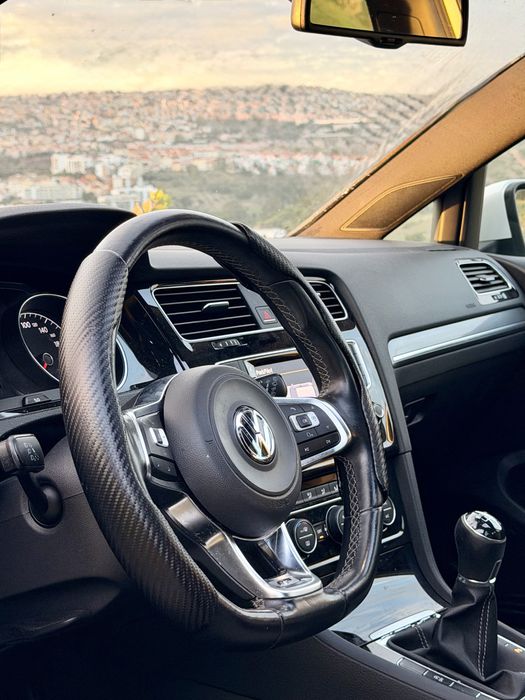 Volkswagen Golf 7 R-Line - 1.4 TSI | Desde 230€/mês