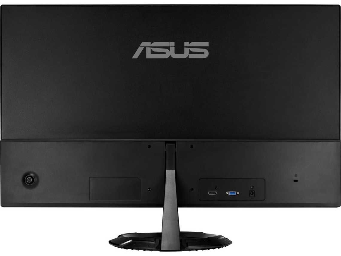 Monitor asus VZ279HEG1R