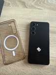 Samsung  s23 256gb
