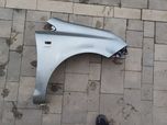 błotnik prawy opel corsa d