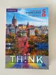 Livro inglês Cambridge level 5
