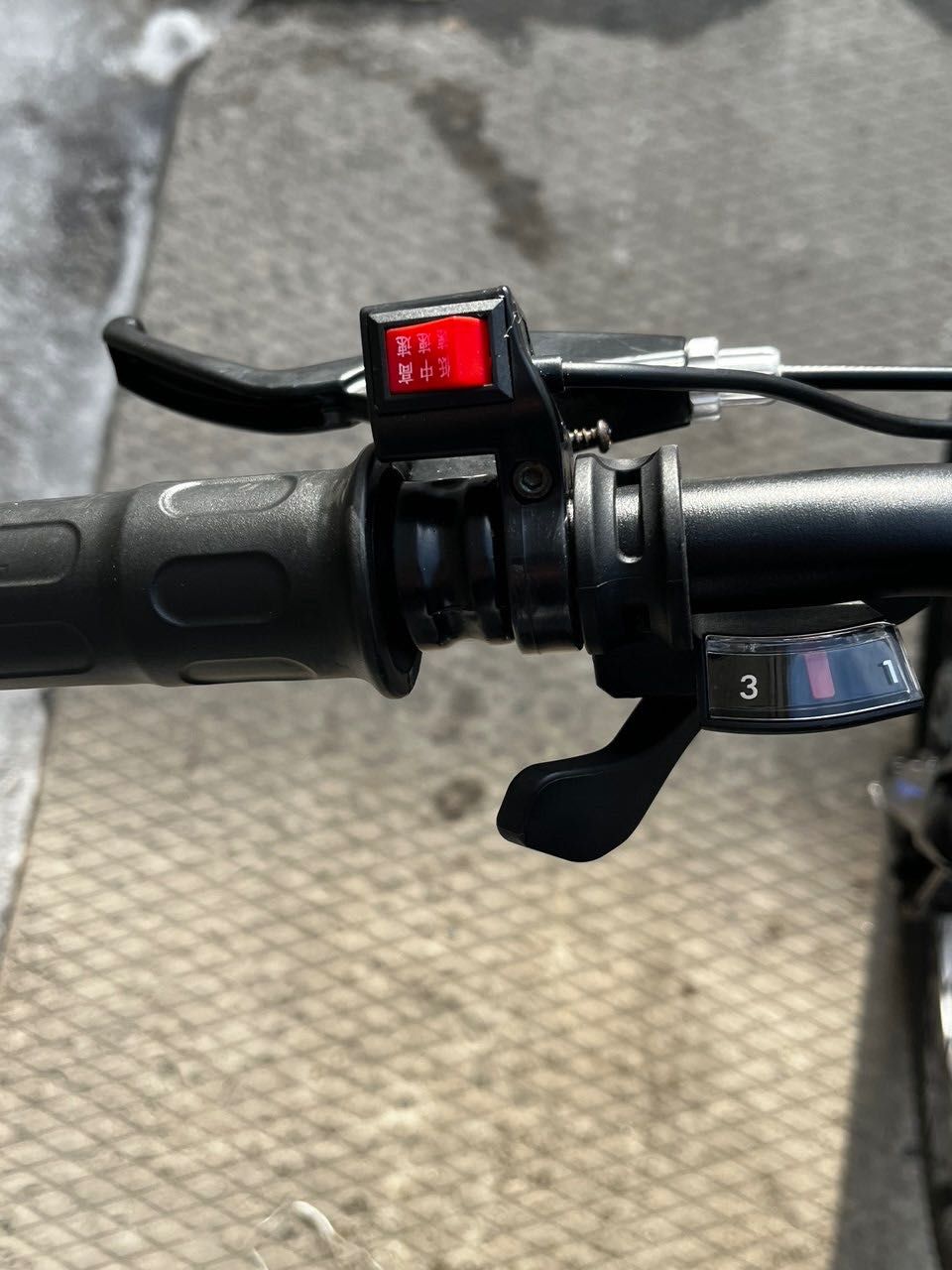ЭлектроВелосипед MTB 500Вт 48V 10Ah 27.5" Мощный и Удобный для Поездок