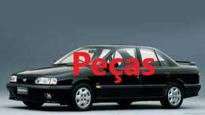 peças Nissan Primera 1.6 slx