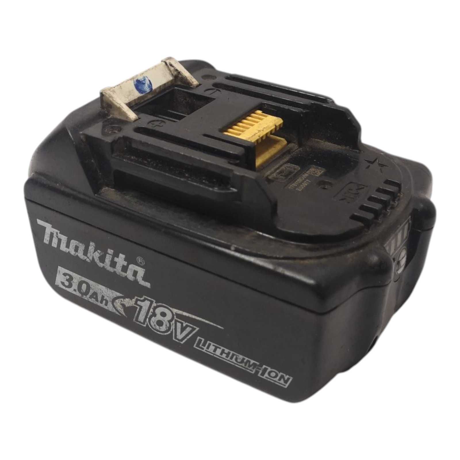 Zakrętarka MAKITA DTD146 + Akumulator 3.0 AH (BL1830B)