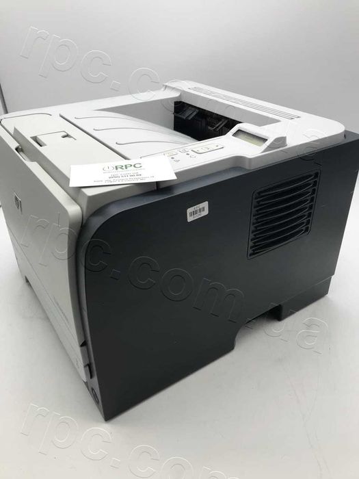 Принтер лазерний HP LaserJet P2055 (USB)