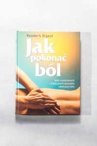 "Jak pokonać ból" -Reader's Digest 50%