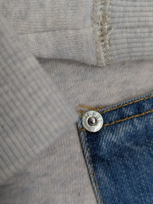 Плаття від Diesel.