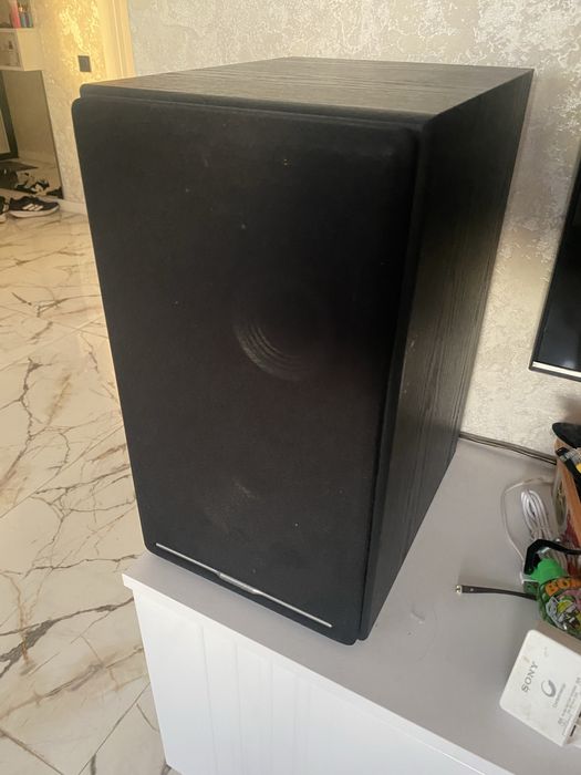 Edifier R2750DB акустика