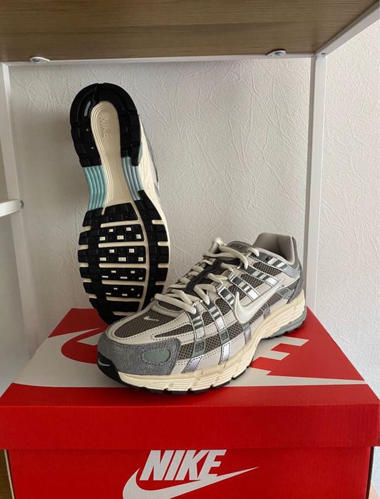 Кросівки Nike P-6000