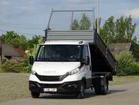 Iveco Daily 35C16 3.0 WYWROTKA Kiper 3 str. 4.00 m. JAK NOWY! UNIKAT!  Iveco Daily 35C15 3.0 WYWROTKA Kiper 3 str. 4.00 m. JAK NOWY! UNIKAT!