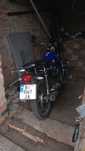 Мотоцикл Forte rx 125