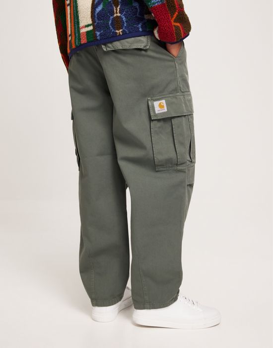 Carhartt WIP Cole Cargo Pant Aviator Оригінал Карго Штани Розмір 29/30