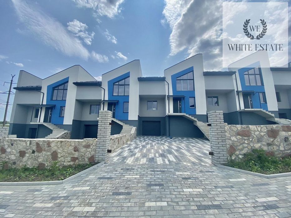 Продаж таунхауса в Байківцях