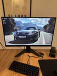 monitor Gigabyte M27Q 27” 2560x1440 | 170Hz IPS – Stan idealny!