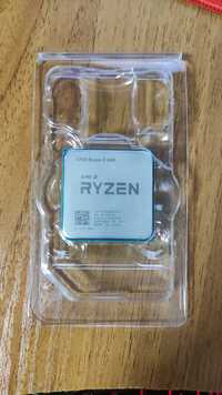 Ryzen 5 1600AF Б/У