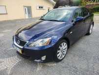 LEXUS IS Diesel 220d Sport