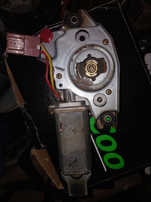 Motor do tecto de abrir Honda civic ek4 [96-00]