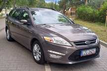 Ford Mondeo MK4 Lift Kombi 2011/2012