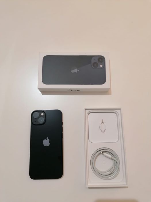Iphone 13 128 gb