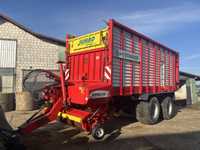 Pottinger jumbo 6600