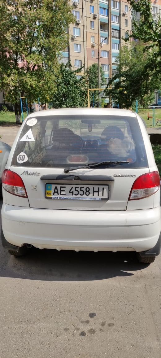 Daewoo matiz 2013 року, з ГБО 4-го покоління, 2400$