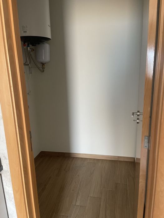 Moradia T3 térrea sem estacionamento- Largo da codiceira, Alfena