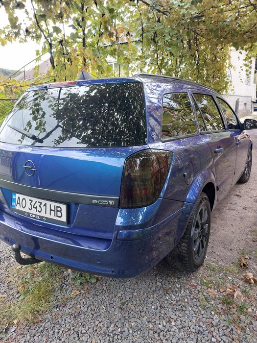 Продам  Opel Astra 1.7 дізель