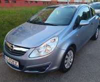 Opel Corsa D 1.0 *przebieg 131 tys*