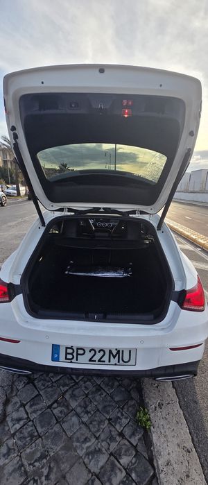 Mercedes-Benz CLA 220d AMG Line 8G-DCT - 2020