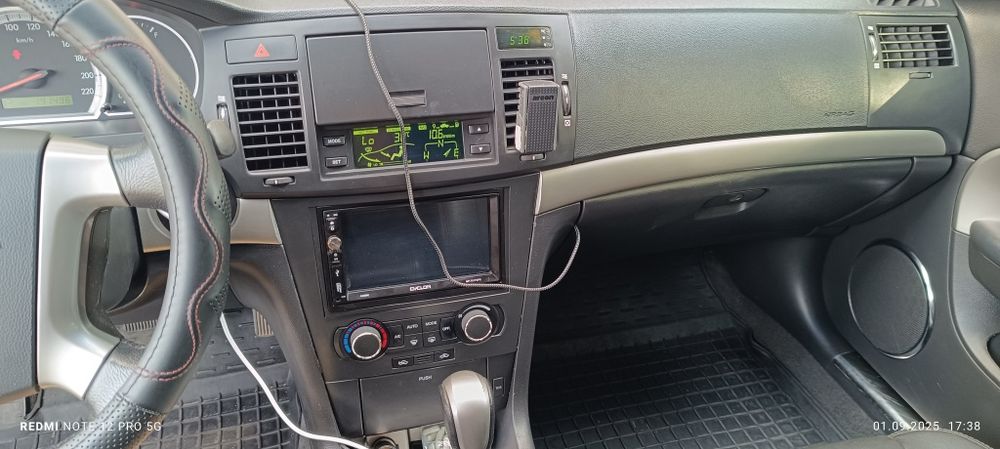 Шевроле епіка, сів поїхав. За деталями дзвоніть або пишіть.