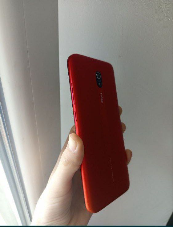 Смартфон Xiaomi Redmi 8A