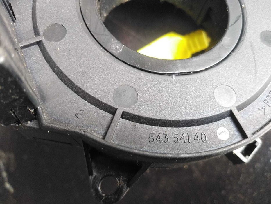 Fita de Airbag Land Rover Freelander I 2.0 Di 4X4