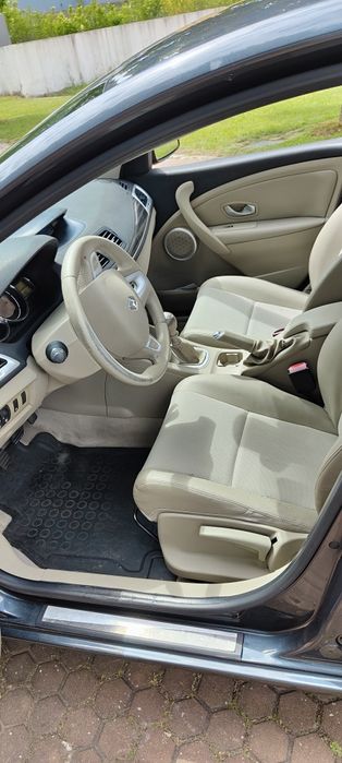 Renault Megane 3 oferta de seguro obrigatório RC