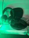 xbox series s/ pad xbox elite 1/ słuchawki xbox stereo zestaw używane