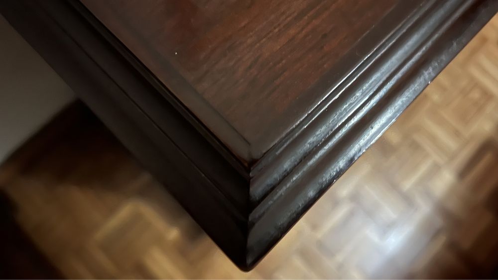 Mobília Quarto Casal