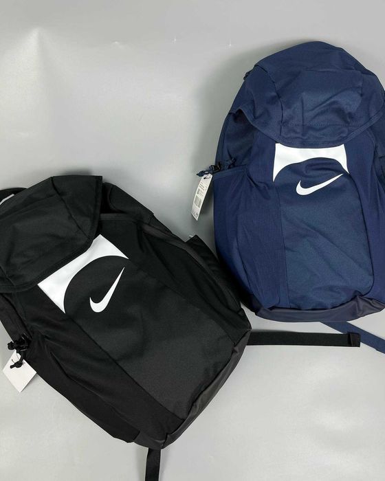 Рюкзак Nike Academy Team Backpack DV0761-011 (Оригінал)