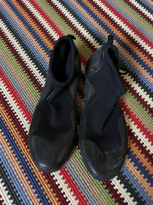 Prolimit Raider аквашузи чоловічі/коралки