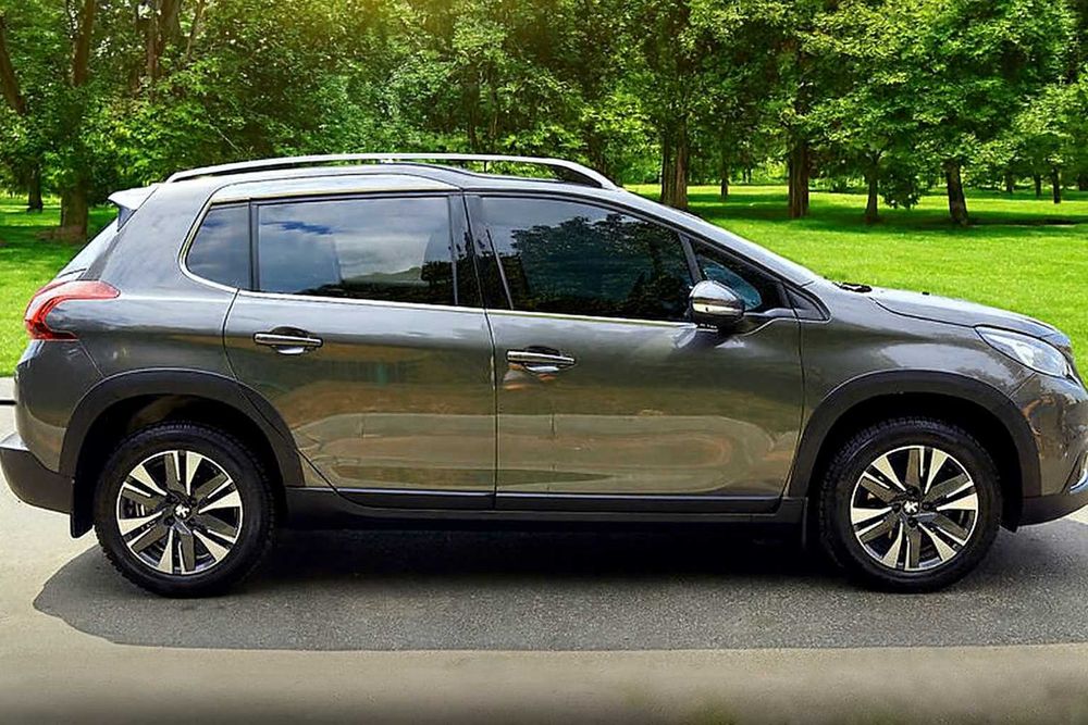 Продам PEUGEOT 2008 (власник)