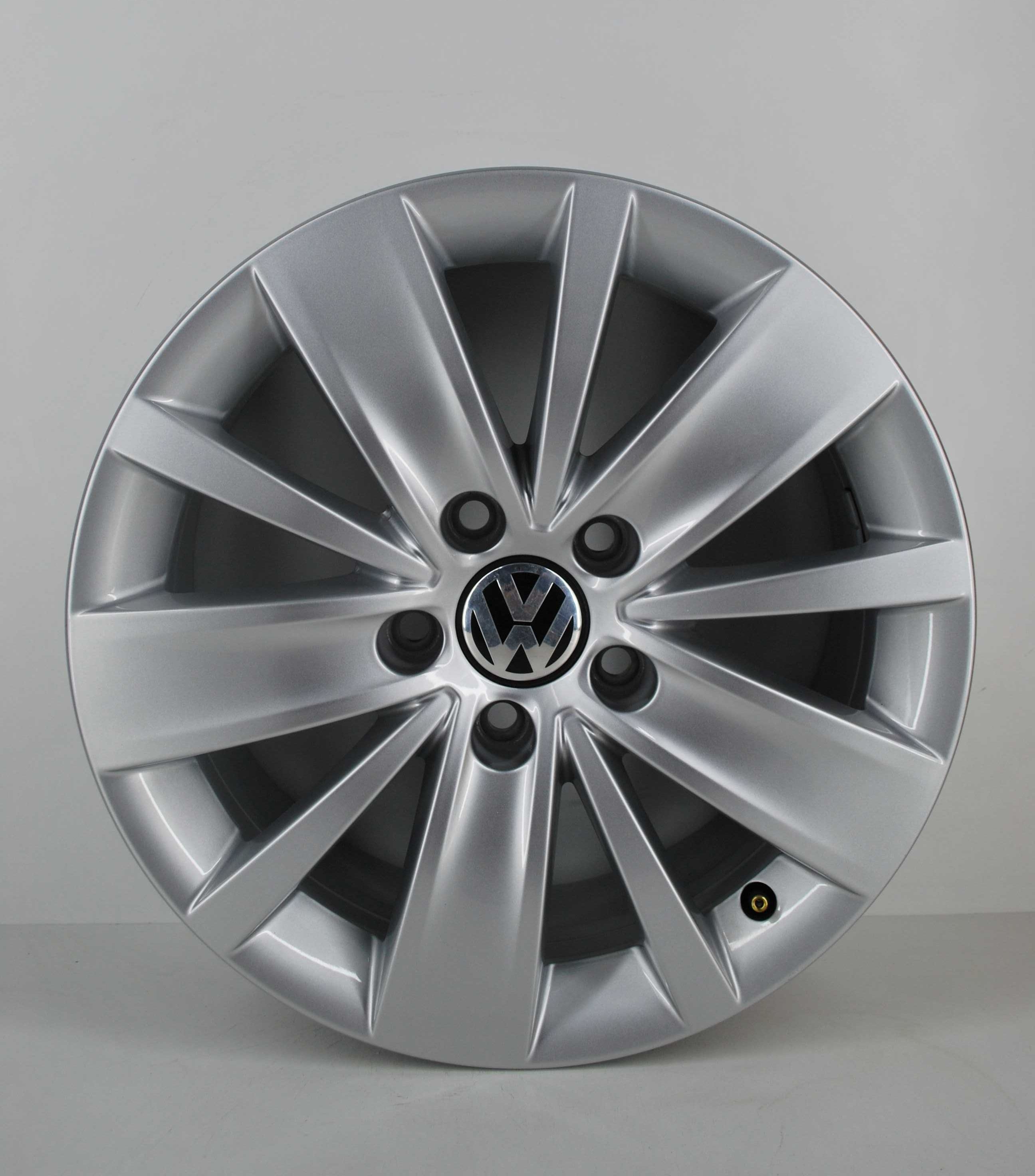16" 5x112 VW FELGI Oryginalne