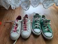 Adidas Converse Magic Lady trampki adidasy