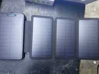 Powerbank solarny