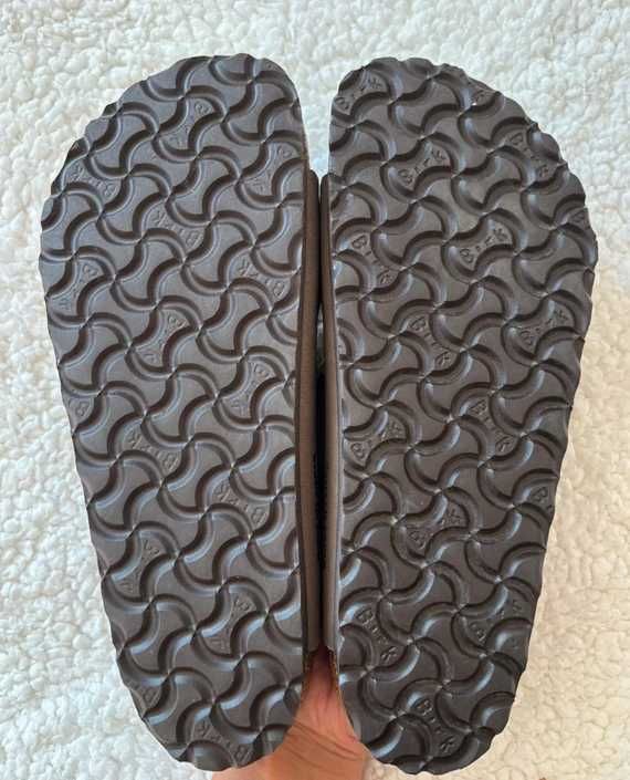 Birkenstock_Bosto_Sandały R.40