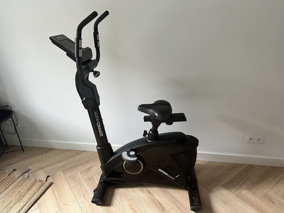 Rower stacjonarny Zipro Rook