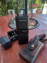 Radiotelefon Motorola P200 z Wojska Polskiego