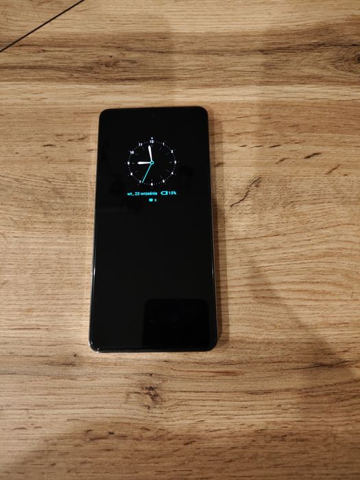 Infinix Note 30 pro z Gwarancją
