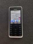 Nokia 301.1 w kolorze białym