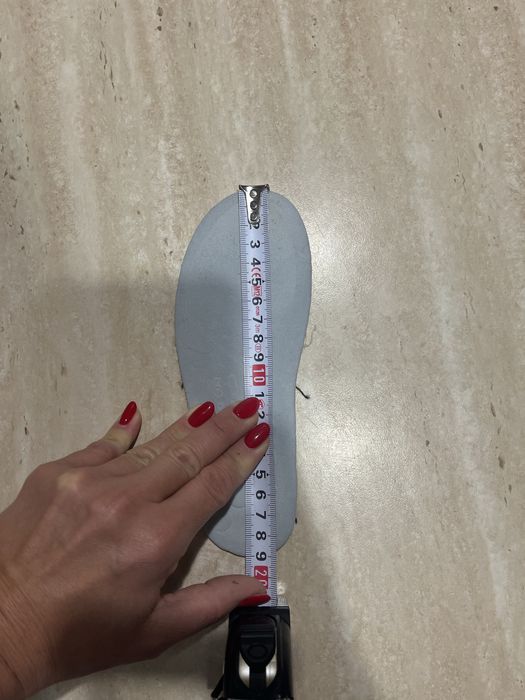 Kozaki śniegowce MKOOMI dla dziewczynki r.30