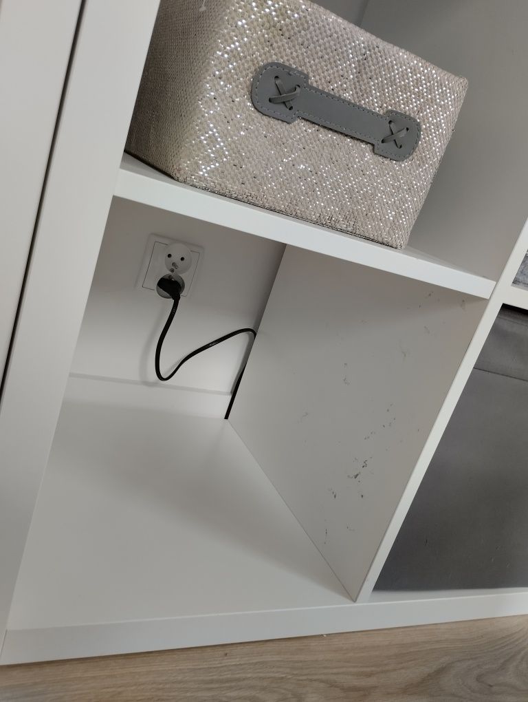Regał kallax Ikea