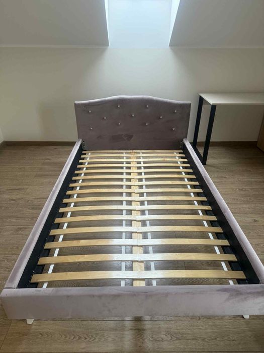 Łozko dzieciece 120/200