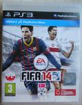 Fifa14 PS3